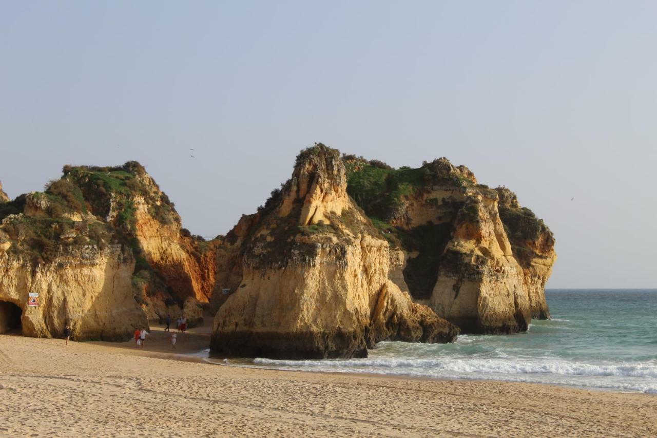 Vila Marachique Vl Alvor Exterior foto